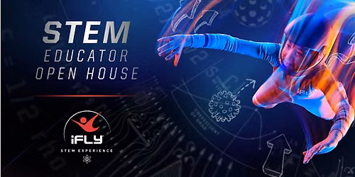 iFLY Denver PE Program Open House