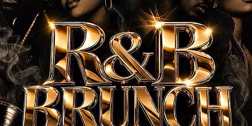 R&B Brunch 90's Fine Edition