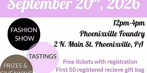 Before the Wedding Expo