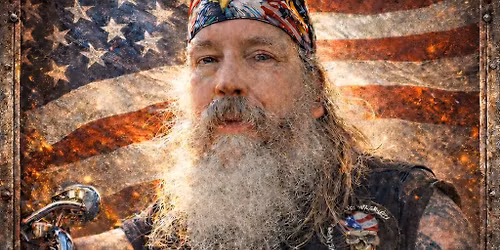 Celebration of Life Richard \u201cSlowPoke\u201d Eleczko Ride