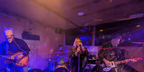 Bar Code\/Bostwick Lake Inn