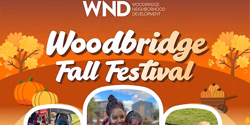 Woodbridge Fall Festival