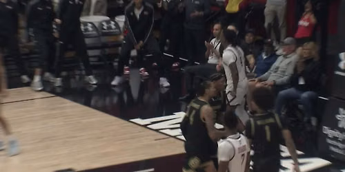 Sacramento State Hornets vs. CSUN Matadors