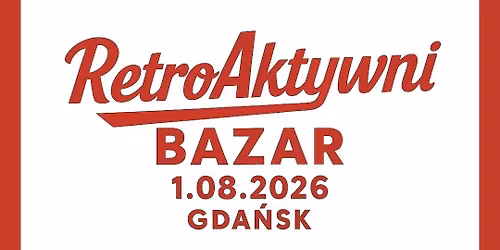 Retro Aktywni Bazar