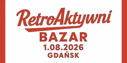 Retro Aktywni Bazar