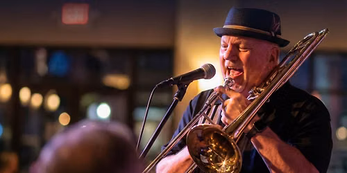 David Hall @ Bilda's