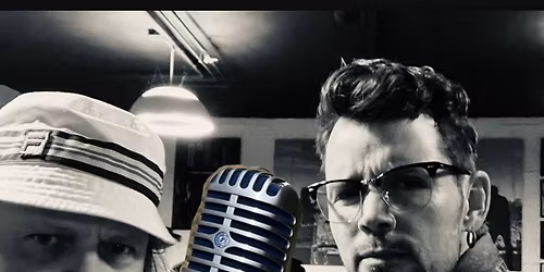 Dieter&R\u00f8nne. Rock\u2019n Roll