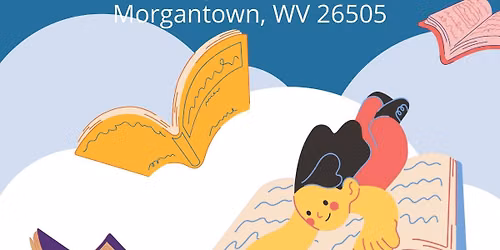 Save the Date: Morgantown Public Library