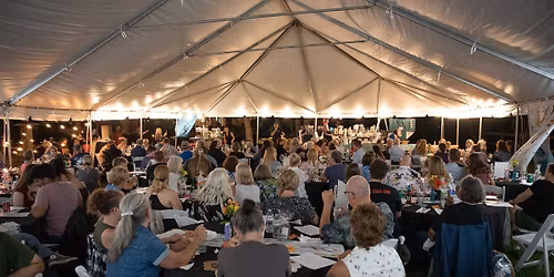 Atomi-Cat Spring Gala and Live Auction by Speed King Auctions