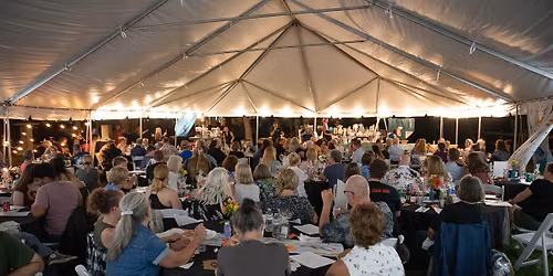 Atomi-Cat Spring Gala and Live Auction by Speed King Auctions