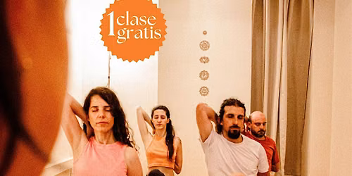 Introducci\u00f3n Curso Yoga Esot\u00e9rico