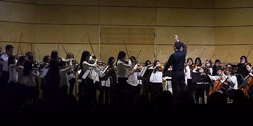 LCMS Year End Showcase Concert