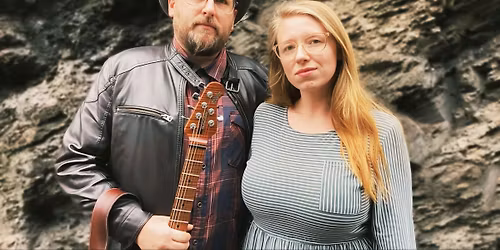 Hatfield LIVE in the Biergarten