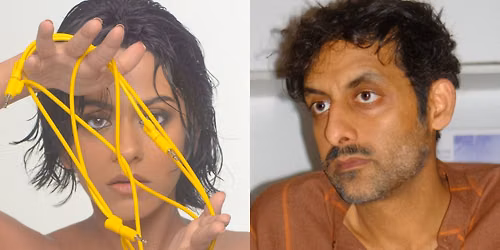 Music Beyond Borders: Discostan with Lifafa and Arushi Jain Produced in partnership with Discostan