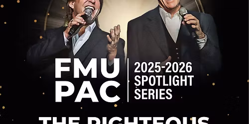 The Righteous Brothers