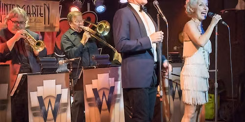 Wintergarten Orchestra presented by The Duke Live
