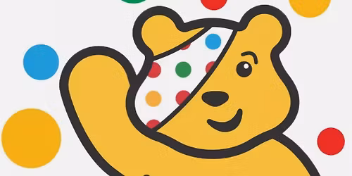 children in need stay and play