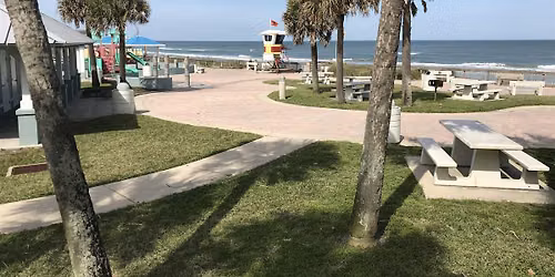 Frank Rendon Park, Coastal Cleanup 2026