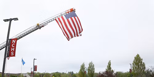 New Canaan Great Strides