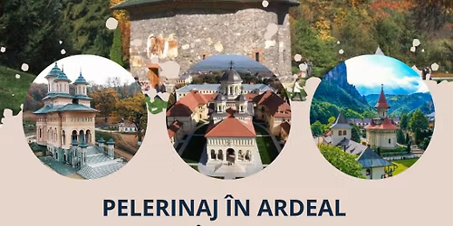 Pe urmele părintelui Arsenie Boca 