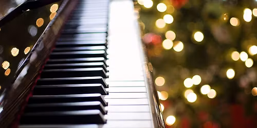 Christmas Youth Choir Rehearsal
