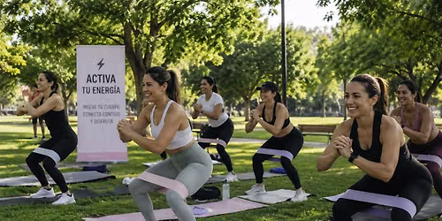 Activa tu energia