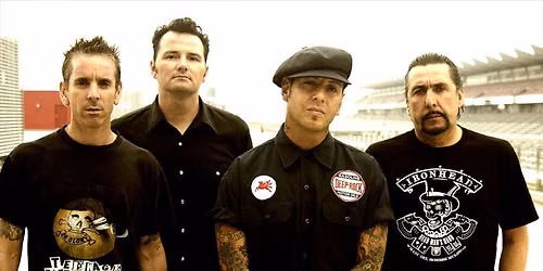 Social Distortion Tickets