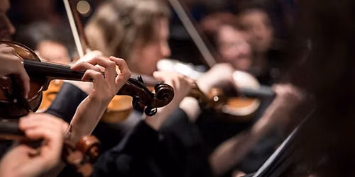 Cincinnati Symphony Orchestra: May The Fourth - The Music of Star Wars