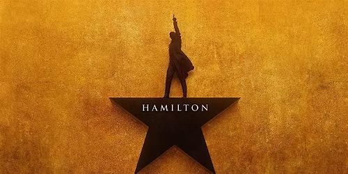 HAMILTON TRIVIA NIGHT