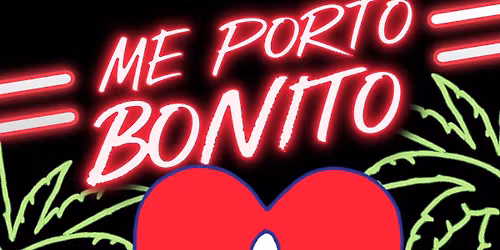Me Porto Bonito
