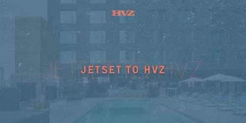 JETSET to HVZ