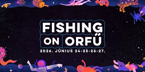 Fishing on Orf\u0171 2026