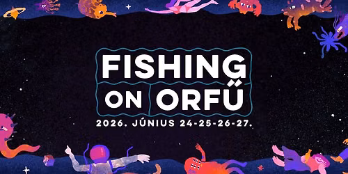 Fishing on Orf\u0171 2026