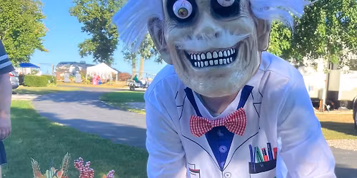 2025 Costume Giveaway for Kids 