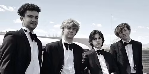 Southern Arizona Blues Fest