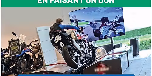 Journ\u00e9e caritative