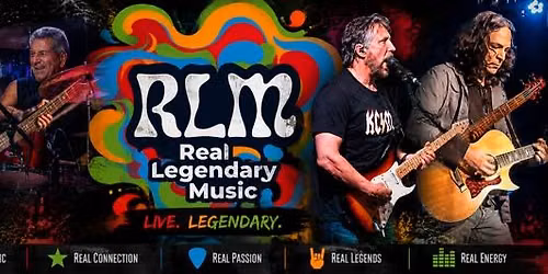 RLM at Lake Norman Brewery