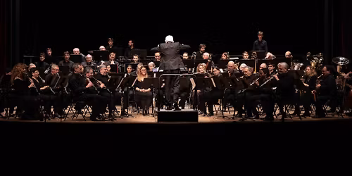 ORCHESTRE D'HARMONIE DE TROYES