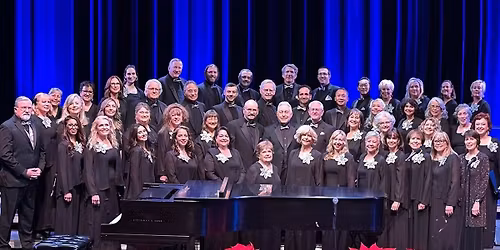 Village Voices present "Thank you for the Music"