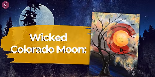 Wicked Colorado Moon