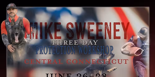 Mike Sweeney Workshop 