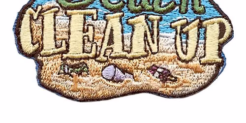 Parrothead Island Clean up!
