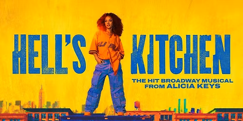 Hell's Kitchen (Touring)