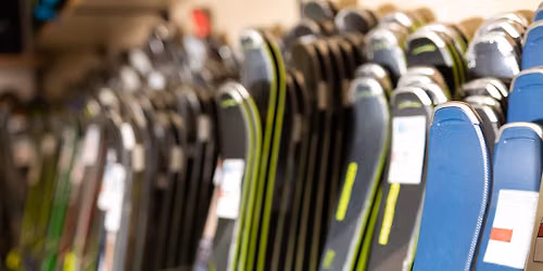 Ski Swap