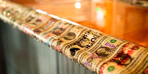 Mystery Meat Monday: November 2025