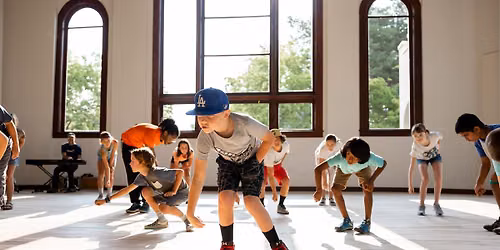 TRICA SUMMER CAMPS