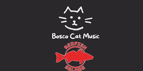 Bosco Returns To Redfish Saloon