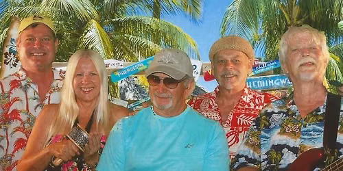 Caribbean Chillers are BACK at Hirams!!!