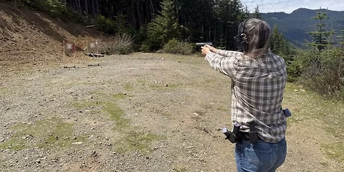 NRA Basics Of Pistol Shooting - Blended Learning