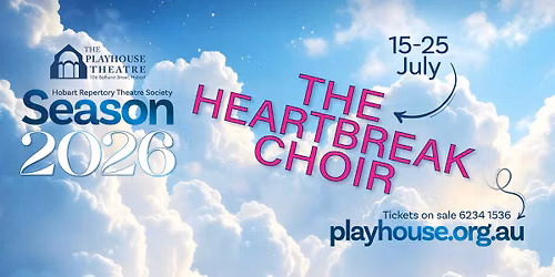 The Heartbreak Choir